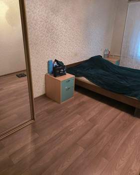 1-к квартира, вторичка, 30м2, 5/5 этаж