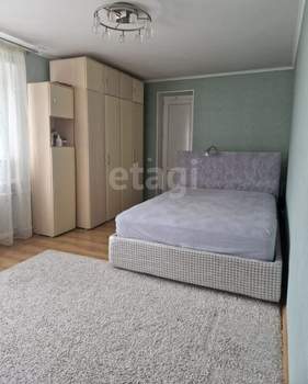 3-к квартира, вторичка, 67м2, 5/5 этаж