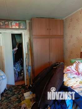 2-к квартира, вторичка, 50м2, 4/4 этаж
