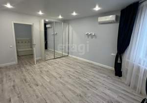 1-к квартира, вторичка, 42м2, 4/19 этаж