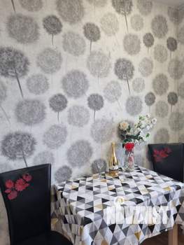 1-к квартира, вторичка, 45м2, 16/19 этаж