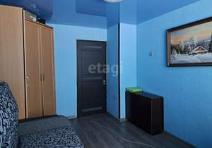 2-к квартира, вторичка, 50м2, 2/5 этаж