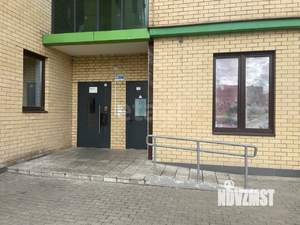 3-к квартира, вторичка, 85м2, 3/16 этаж