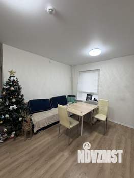 2-к квартира, вторичка, 50м2, 7/12 этаж