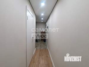 2-к квартира, вторичка, 50м2, 3/4 этаж