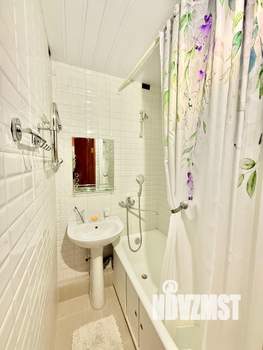 2-к квартира, вторичка, 43м2, 5/5 этаж