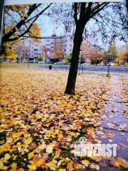 3-к квартира, вторичка, 60м2, 2/9 этаж