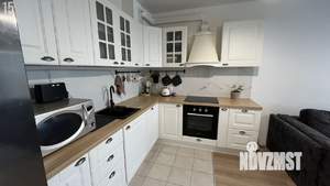 2-к квартира, вторичка, 62м2, 9/9 этаж