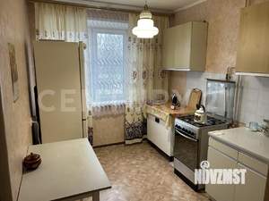 2-к квартира, вторичка, 51м2, 4/9 этаж