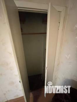 2-к квартира, вторичка, 50м2, 4/5 этаж