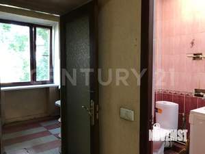 1-к квартира, вторичка, 37м2, 3/4 этаж