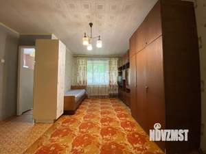 1-к квартира, вторичка, 31м2, 1/4 этаж