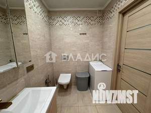 1-к квартира, вторичка, 44м2, 17/20 этаж