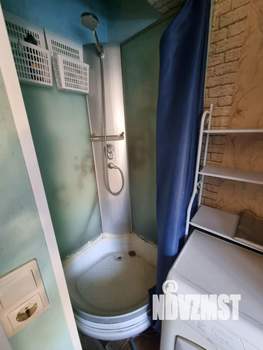 1-к квартира, вторичка, 12м2, 1/5 этаж