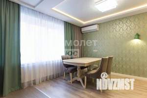 4-к квартира, вторичка, 142м2, 1/10 этаж