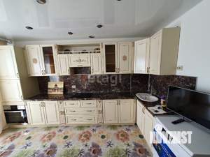 4-к квартира, вторичка, 110м2, 12/23 этаж