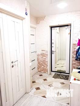 3-к квартира, вторичка, 74м2, 6/9 этаж