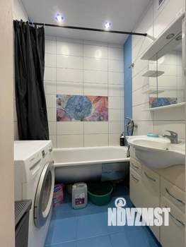 1-к квартира, вторичка, 48м2, 14/17 этаж