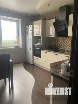 2-к квартира, вторичка, 69м2, 14/14 этаж