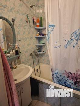 1-к квартира, вторичка, 35м2, 1/9 этаж