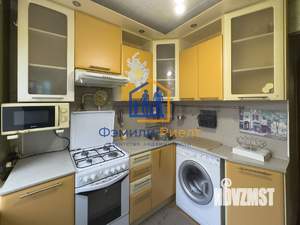 2-к квартира, вторичка, 46м2, 5/9 этаж