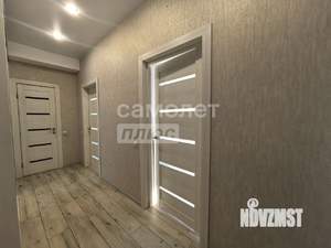 2-к квартира, вторичка, 67м2, 7/19 этаж
