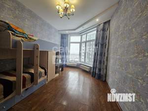 3-к квартира, вторичка, 78м2, 7/19 этаж