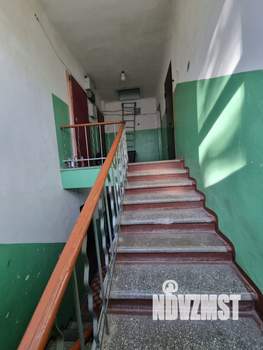 2-к квартира, вторичка, 46м2, 2/2 этаж