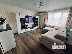 3-к квартира, вторичка, 81м2, 8/11 этаж