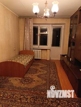 2-к квартира, вторичка, 44м2, 3/4 этаж