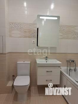 1-к квартира, вторичка, 45м2, 5/9 этаж