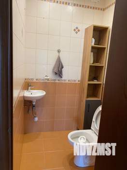 3-к квартира, вторичка, 108м2, 6/8 этаж