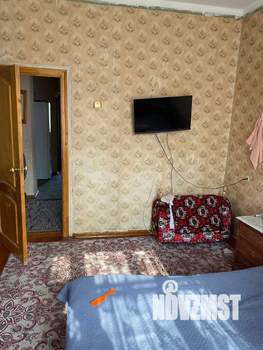3-к квартира, вторичка, 80м2, 2/5 этаж