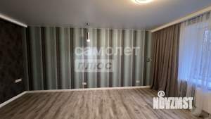 1-к квартира, вторичка, 56м2, 1/10 этаж