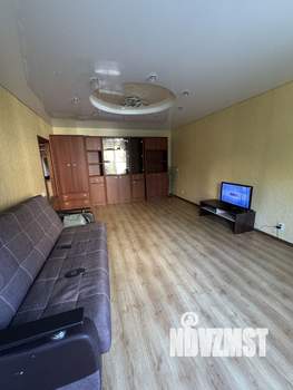 1-к квартира, вторичка, 46м2, 2/9 этаж