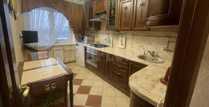 3-к квартира, вторичка, 66м2, 4/9 этаж