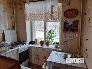 2-к квартира, вторичка, 43м2, 2/5 этаж