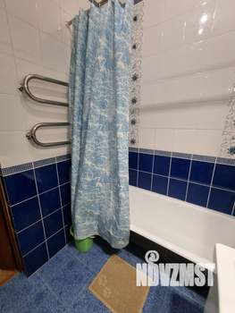 1-к квартира, вторичка, 52м2, 3/4 этаж