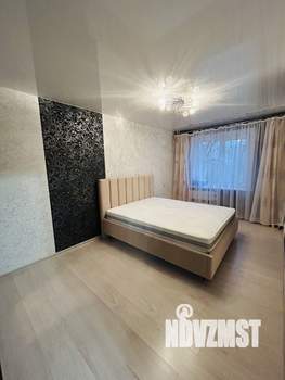 2-к квартира, вторичка, 51м2, 1/9 этаж