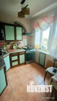 3-к квартира, вторичка, 60м2, 9/9 этаж