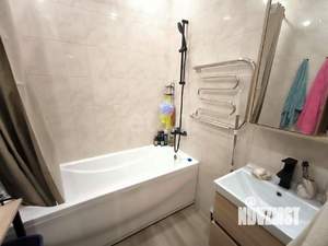 3-к квартира, вторичка, 94м2, 3/17 этаж