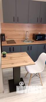 1-к квартира, вторичка, 13м2, 1/5 этаж