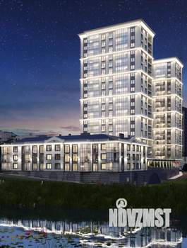 2-к квартира, вторичка, 64м2, 3/3 этаж