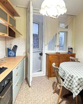 2-к квартира, вторичка, 55м2, 8/9 этаж