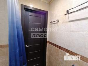 Студия квартира, вторичка, 25м2, 1/5 этаж