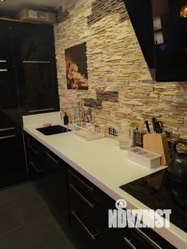 3-к квартира, вторичка, 90м2, 13/18 этаж