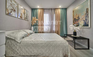 3-к квартира, вторичка, 71м2, 15/22 этаж