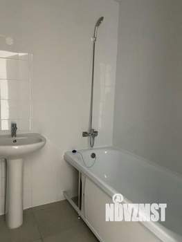 1-к квартира, вторичка, 36м2, 5/11 этаж