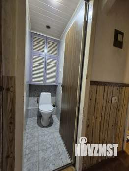 3-к квартира, вторичка, 67м2, 4/4 этаж