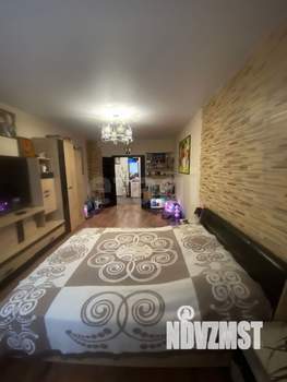 3-к квартира, вторичка, 91м2, 8/14 этаж